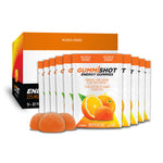 Load image into Gallery viewer, Valencia Orange Gummies