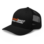Load image into Gallery viewer, GummiShot Trucker Cap