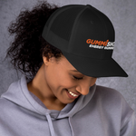 Load image into Gallery viewer, GummiShot Trucker Cap