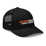 Load image into Gallery viewer, GummiShot Trucker Cap