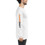 Load image into Gallery viewer, Give It Your Best Shot Long Sleeve