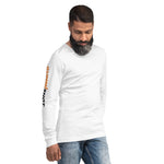 Load image into Gallery viewer, Give It Your Best Shot Long Sleeve