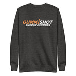 Load image into Gallery viewer, GummiShot Crew Sweatshirt
