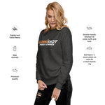 Load image into Gallery viewer, GummiShot Crew Sweatshirt
