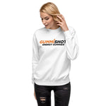 Load image into Gallery viewer, GummiShot Crew Sweatshirt