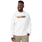 Load image into Gallery viewer, GummiShot Crew Sweatshirt