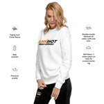 Load image into Gallery viewer, GummiShot Crew Sweatshirt