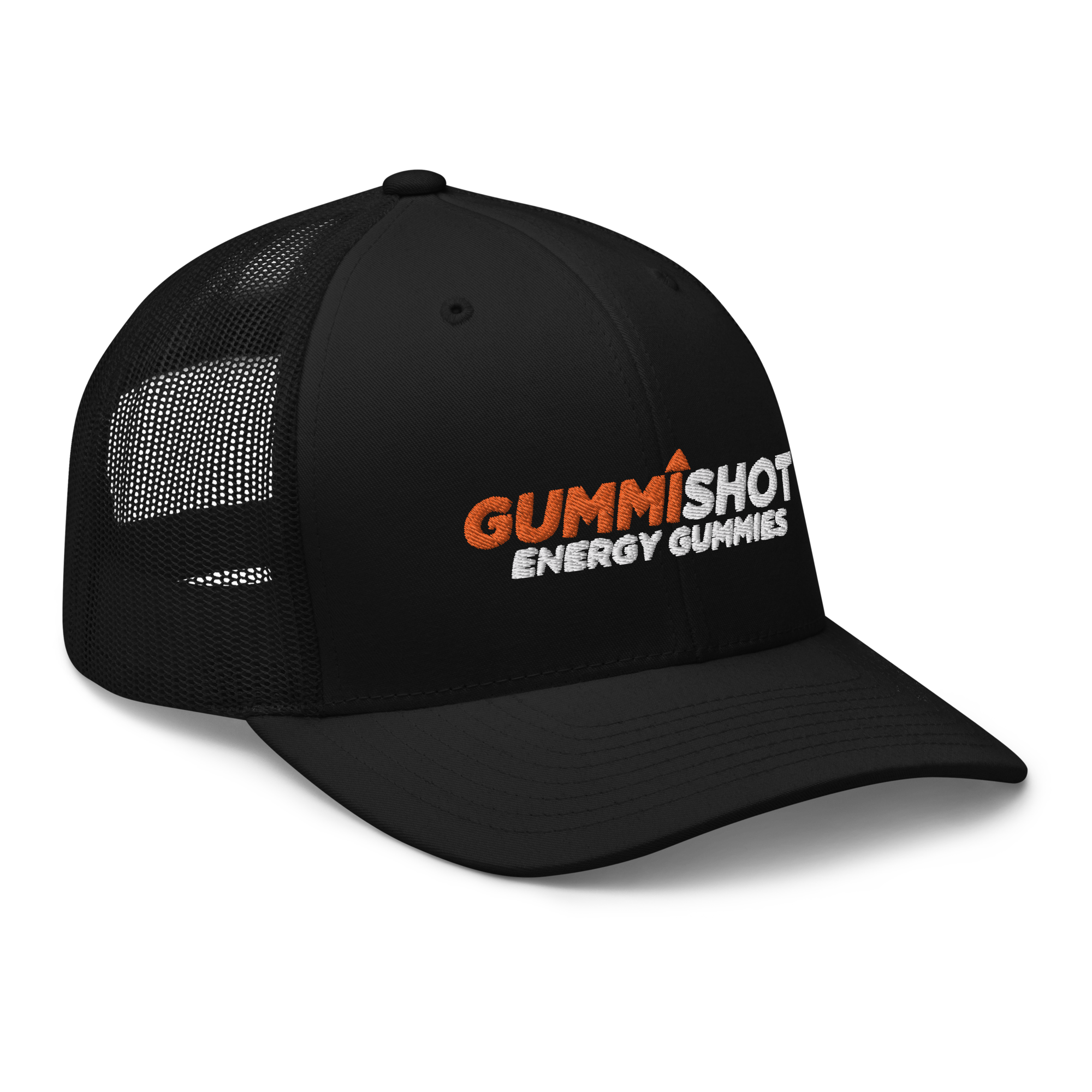 GummiShot Trucker Cap