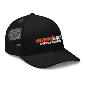 GummiShot Trucker Cap