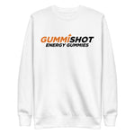 Load image into Gallery viewer, GummiShot Crew Sweatshirt